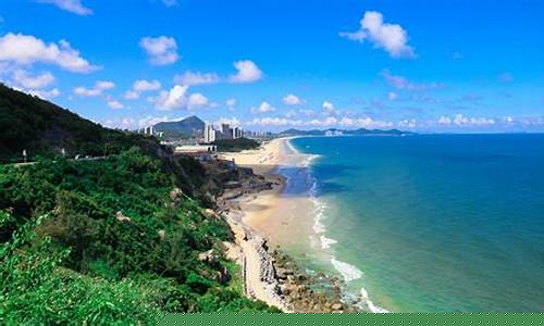 海陵岛必去景点_海陵岛必去景点免费