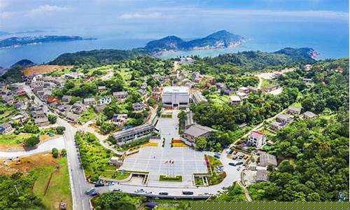 浙江温州洞头天气预报_洞头天气预报