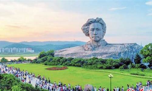 长沙旅游攻略三日游最佳路线_长沙旅游攻略