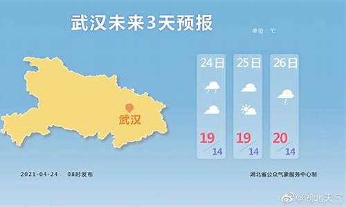 湖北荆州一周天气预报查询最新消息表最新消