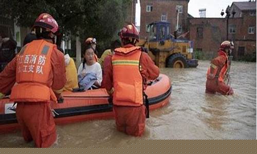 江西暴雨最新消息今天新闻_江西暴雨最新消息今天