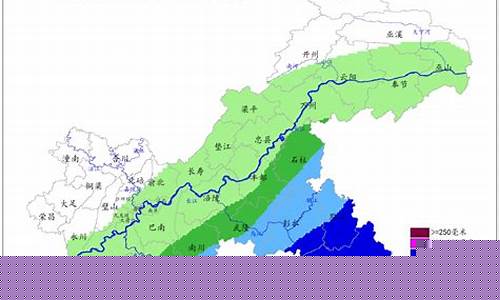 重庆彭水天气预报_重庆彭水天气预报30天