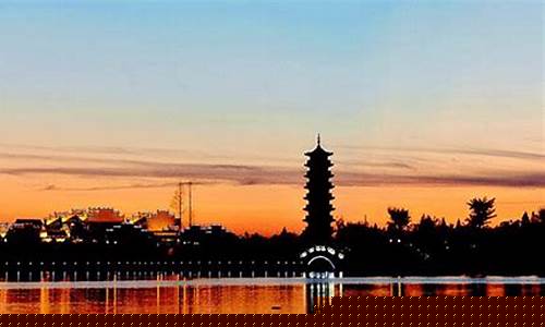 潜江市天气预报_潜江市天气预报24小时