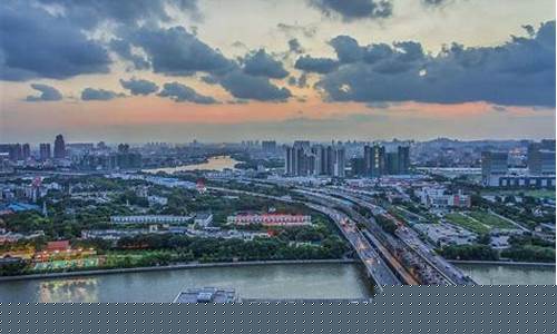 广州·荔湾天气_广州市荔湾区未来一周天气