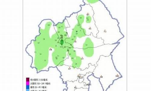 赤峰市天气预报今天_赤峰市天气预报今天晚上到夜间