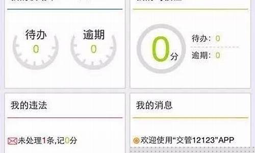 12580违章查询_12580违章查询在