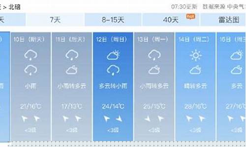 重庆北碚天气预报15天天气预报查询表格下载_重庆北碚天气预报15天