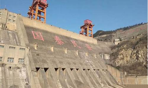 三门峡一日游最佳线路_三门峡旅游景点有哪
