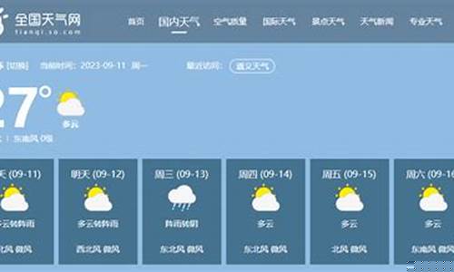 仁怀天气预报7天查询百度百科电话_仁怀天