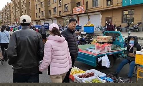 牙克石市_牙克石市第二中学