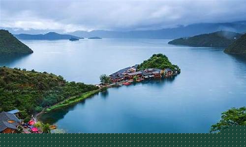云南省旅游十大景点_云南省旅游景点大全