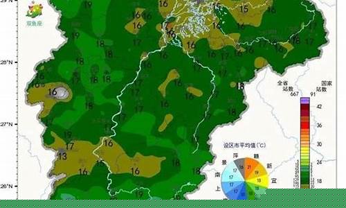 赣州未来一周天气预报15天详情最新_赣州