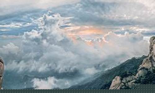天柱山风景区天气15天预报_天柱山天气预