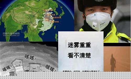 雾霾的危害与防护 指的是什么?_雾霾的危