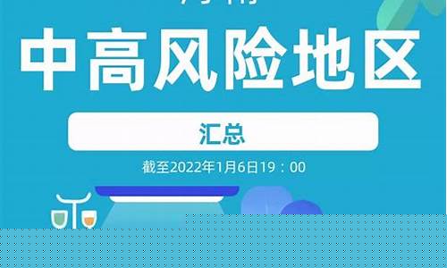 河南中高风险地区查询最新_河南中高风险地