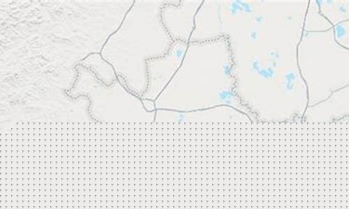 吉林省白城市天气预报15天查询百度一下_