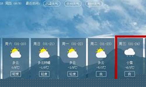 山西 运城天气_山西运城天气预报一周7天