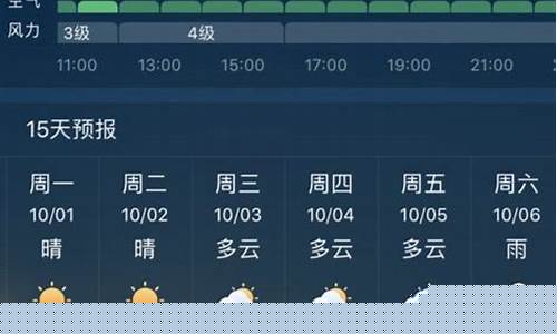 海宁一周天气预报_海宁一周天气预报七天