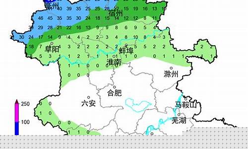 安徽铜陵未来一周天气如何_安徽铜陵未来一