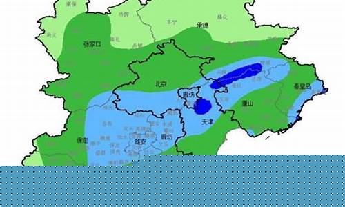 沧州未来30天天气预报_沧州未来30天天