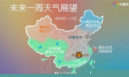 未来一星期上海天气_上海天气未来一周