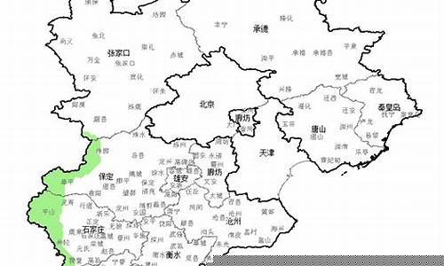 河北张家口天气预报一周天气_张家口天气预报预计