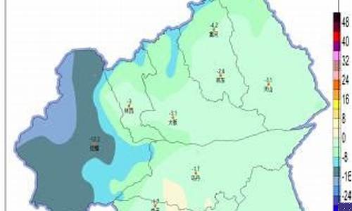 赤峰天气预报查询一周15天天气预报_赤峰