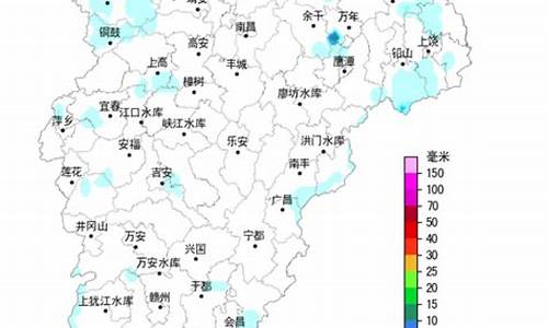 江西省水文监测中心主任什么级别_江西省水文监测中心