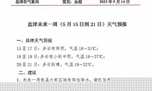 准确率最高的天气预报软件_盐津天气