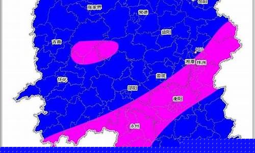湖南永州天气预报15天准确率_湖南永州天气预报最新15天