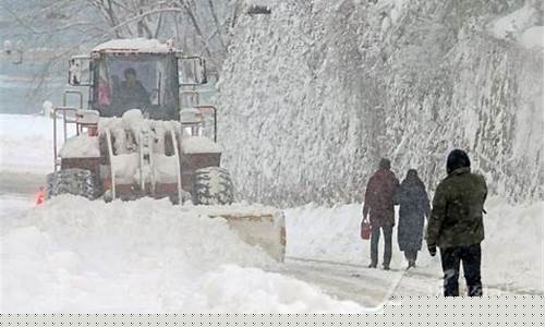 烟台暴雪热搜_烟台暴雪预警最新消息