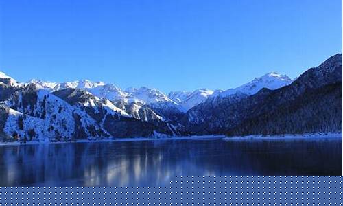 天山天池天气预报30天查询百度_天山天池天气预报30天查询
