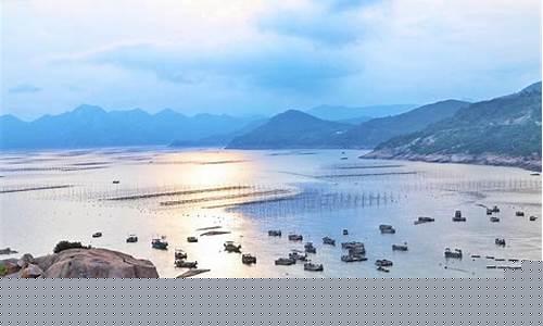 霞浦旅游十大景点介绍哪个省_霞浦旅游十大景点介绍