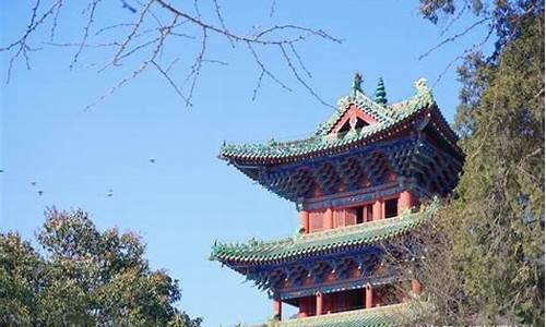郑州旅游必去十大景点_郑州旅游必去十大景点排名