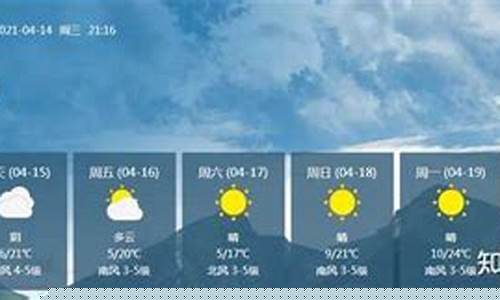 泰山天气预报一周7天10天15天_泰山天气查询7天