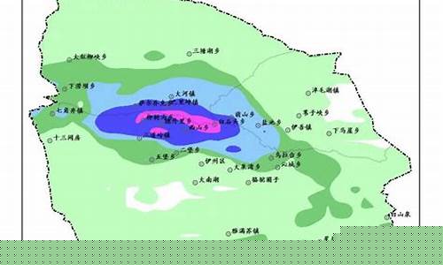哈密天气预报7天一周查询结果是什么_哈密天气预报7天