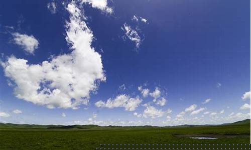 红原大草原旅游攻略_红原大草原旅游景点在哪里