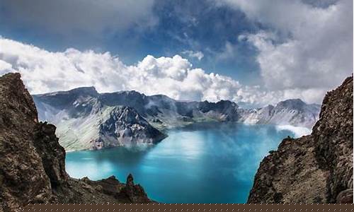 长白山天池风景区天气_长白山天池风景区天气预报7天查询