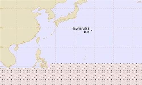 8号和9号台风最新消息_8号台风最新消息台风路径
