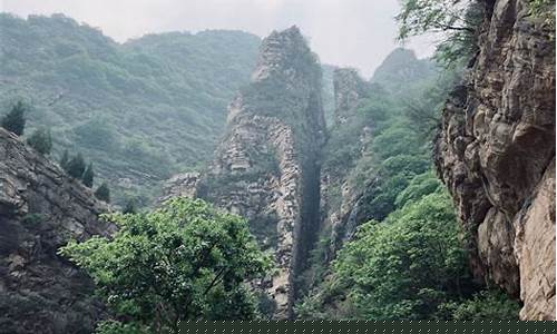 蓟县梨木台气象预报_蓟县梨木台天气预报一周天气