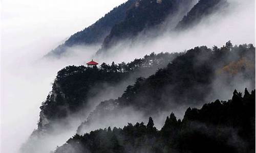 庐山在哪个省哪个市旅游攻略_庐山在哪个省