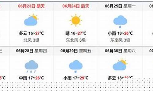 哈尔滨天气预报天气30天查询结果_哈尔滨30天最新天气预报查