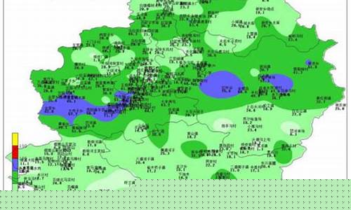 吉林省榆树市一周天气预报_吉林省榆树市天气预报15天查询