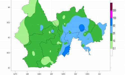 延吉市天气预报30天查询_延吉市天气预报查询一周15天