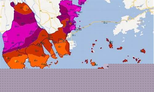 珠海香洲区天气_珠海香洲区天气预报24小时