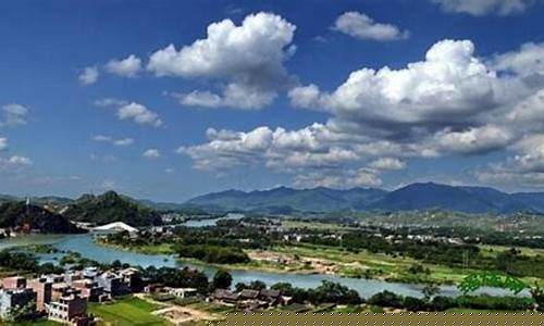 永州天气预报一周天气_查看永州天气预报