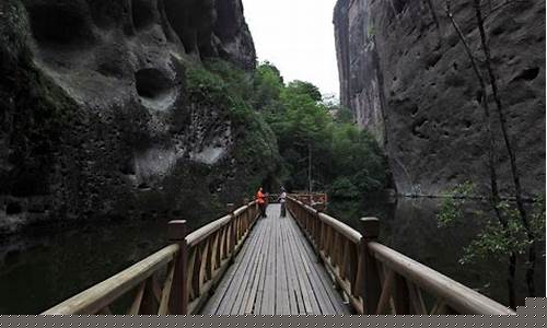 三明旅游必去十大景点_三明旅游必去十大景点推荐武夷山