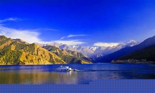 新疆旅游景点大全_新疆旅游景点排行榜前十名