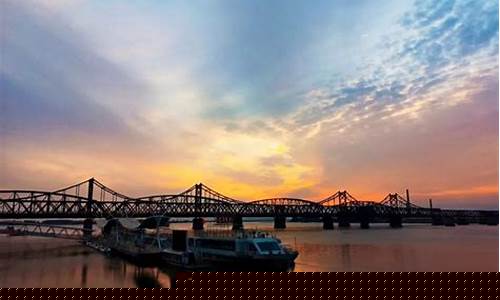 丹东一周的天气预报是什么样的_丹东一周天气预报一周气温