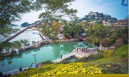 厦门鼓浪屿必去8景点_鼓浪屿上最值得去的景点